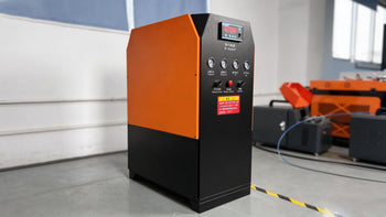 Nitrogen Generators – Cut Your Laser Welding Gas Costs