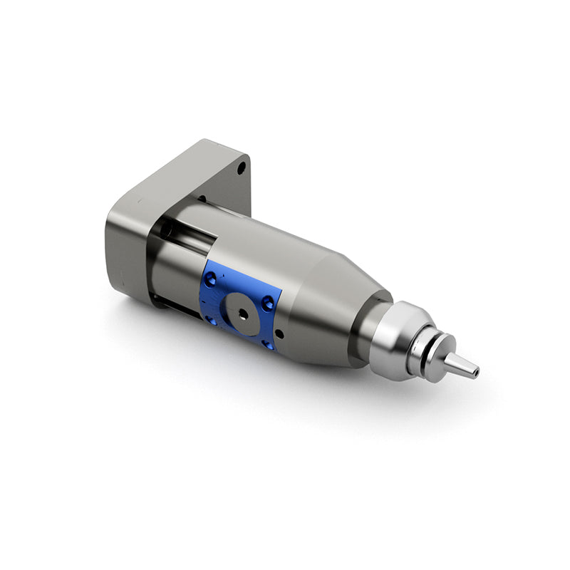 Dedicated CNC Cutting Head