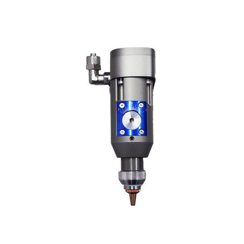 Dedicated CNC Cutting Head